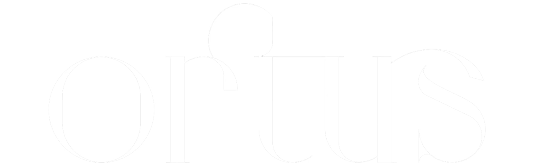 Ortus Living logo