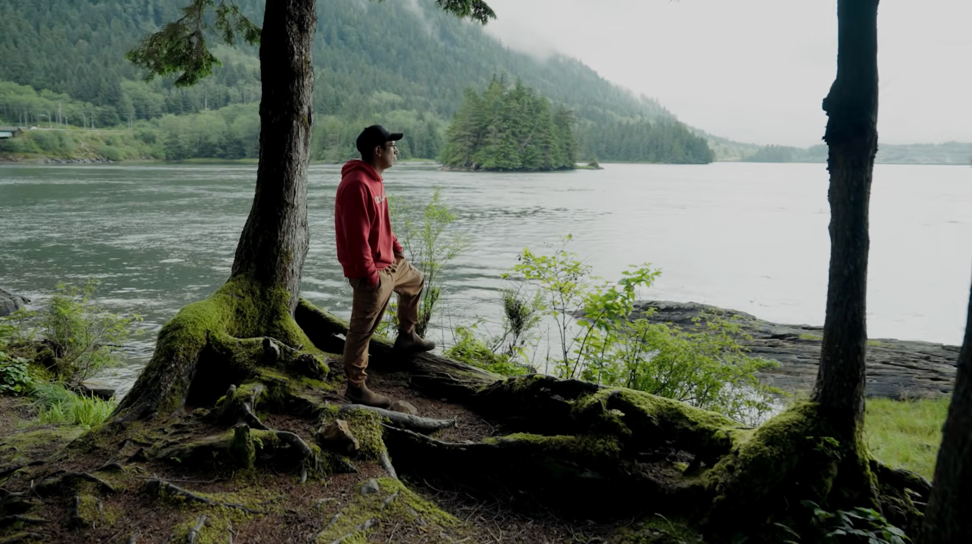 CMHA Sam's Story — documentary production and mental health awareness video
