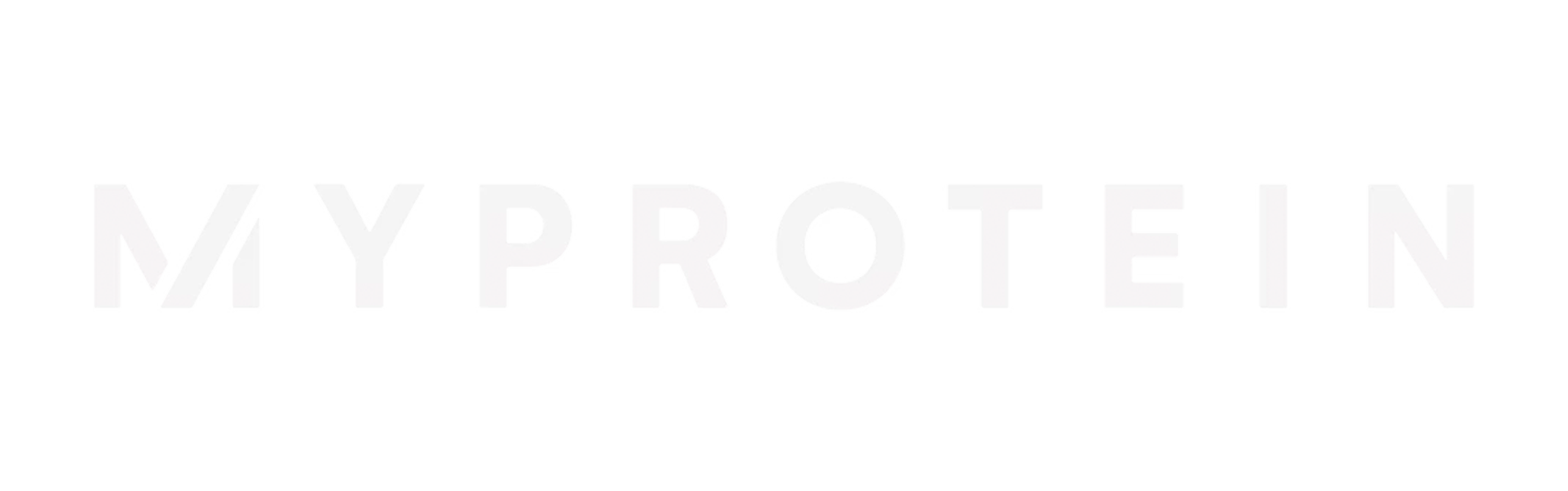 MyProtein logo