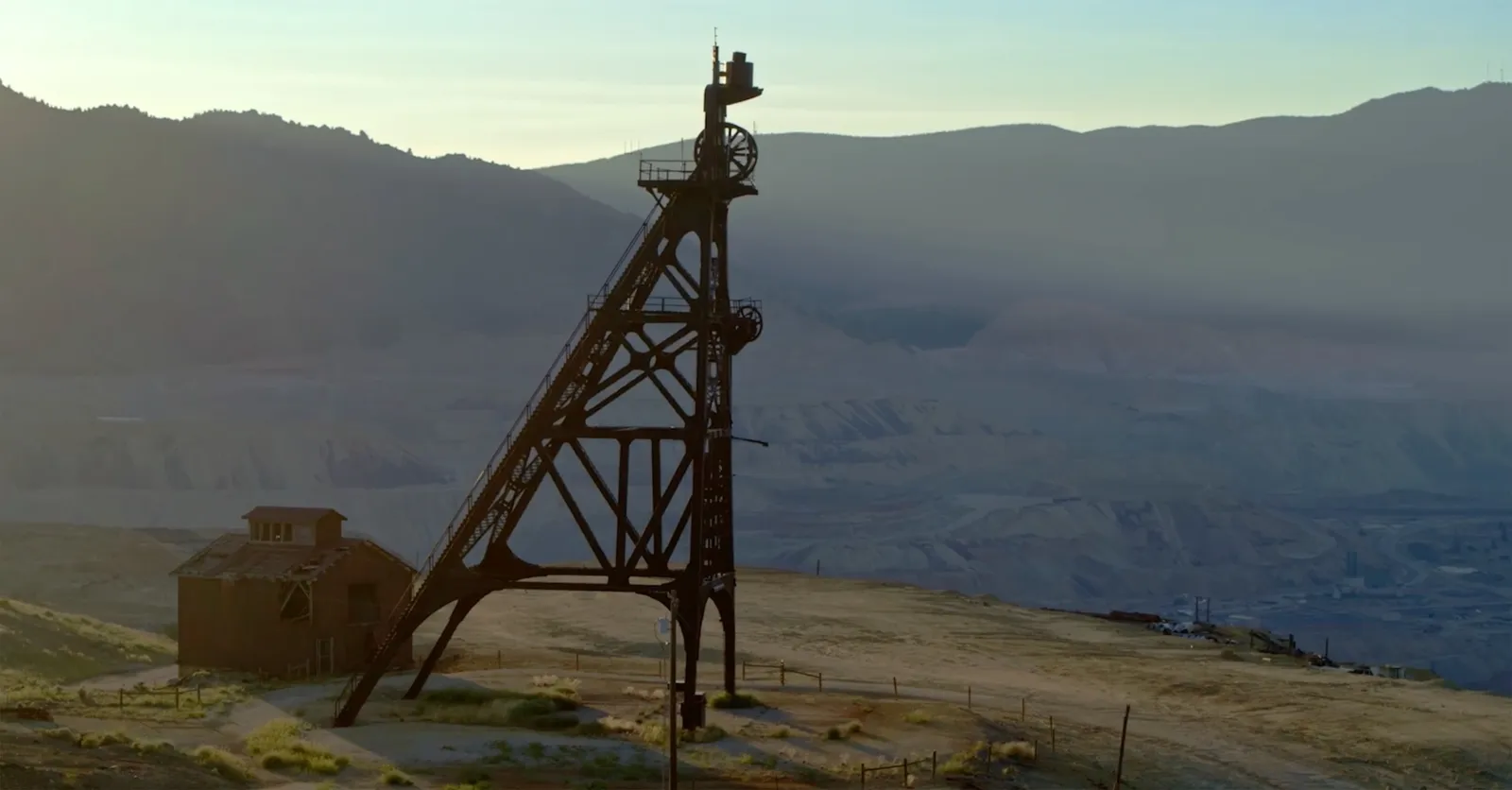 Montana Resources corporate video and brand video production