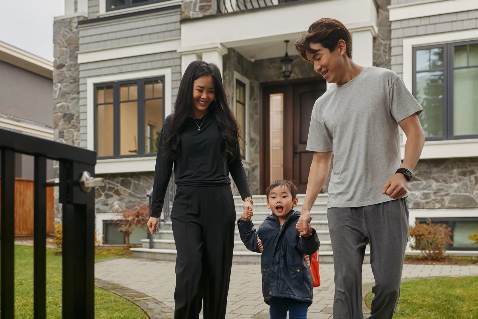 Nest Designs Moms Beyond Motherhood — documentary production and lifestyle video