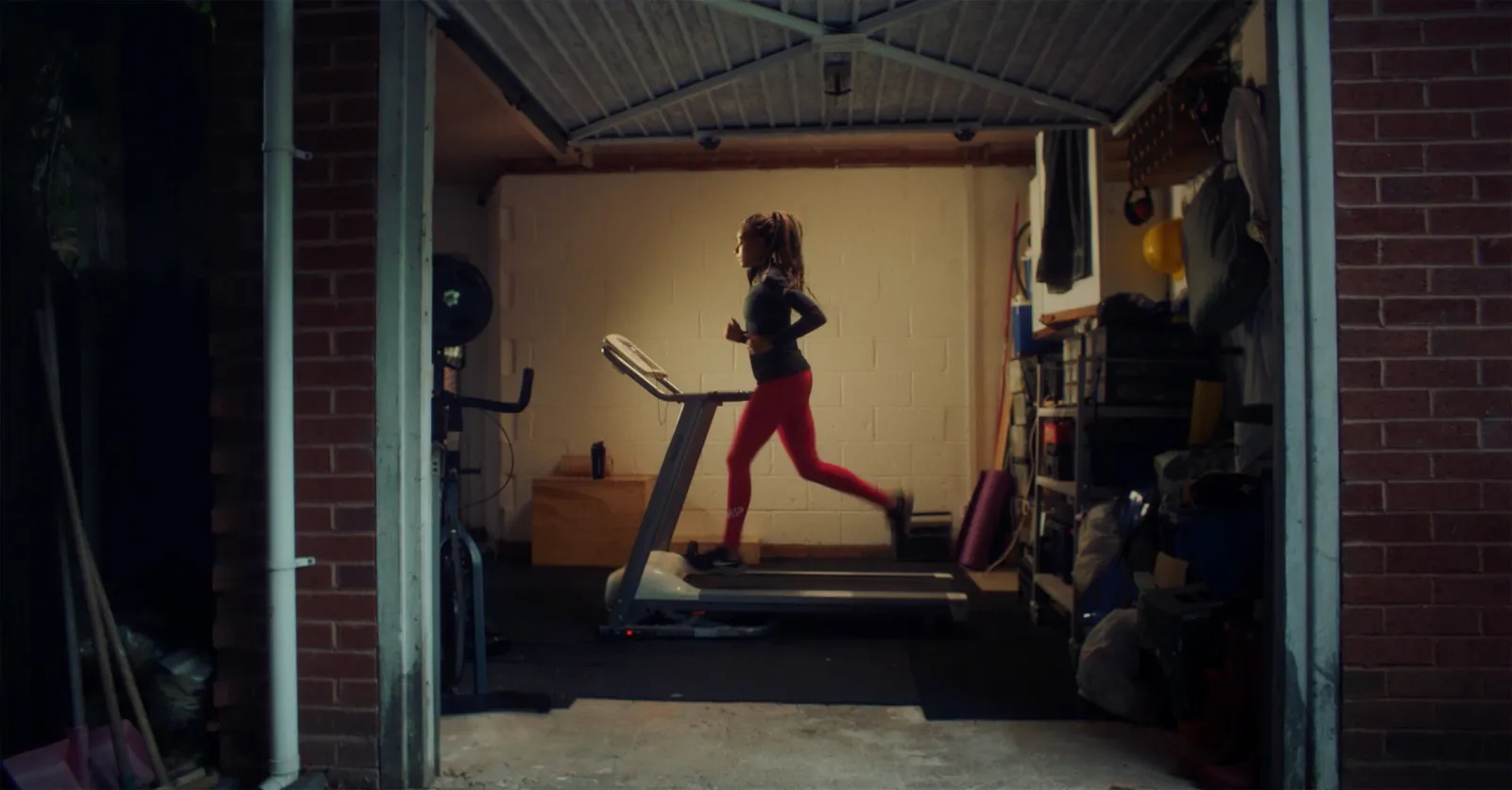 MyProtein United By Ambition — documentary production and sports video